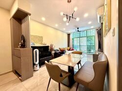 The Sunny Spring (D14), Apartment #535023651